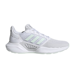 Adidas Кроссовки Wmns Ventice 'White Dash Green', белый eh1139 | white dash green