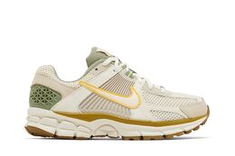 Nike Кроссовки Wmns Air Zoom Vomero 5 'Pale Ivory Oil Green', кремовый fq6868 181 | pale ivory oil green