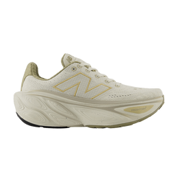New Balance Кроссовки Wmns Fresh Foam X More v5 Wide 'Linen Gold Metallic Stoneware', кремовый wmorhl5 d | linen gold metallic stoneware