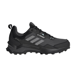Adidas Кроссовки Wmns Terrex AX4 GTX 'Core Black', черный fz3249 | core black
