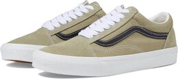 Кроссовки Vans Old Skool, цвет Oversized Lace Elm 9997903 | oversized lace elm