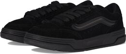 Кроссовки Vans Hylane, цвет Black/Black 9959142 | black/black