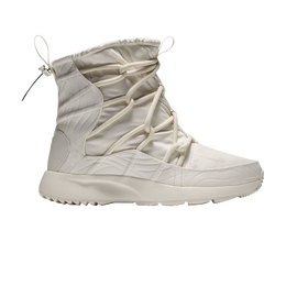 Nike Кроссовки Wmns Tanjun High Rise 'Phantom', белый ao0355 003 | phantom