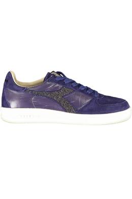 Кроссовки спортивные Diadora для женщин, синий 24772 | blu