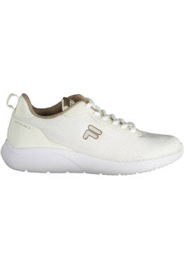 Кроссовки спортивные Fila женские, бежевый / белый 20140 | beige