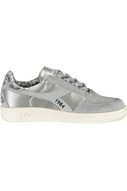 Кроссовки спортивные женские Diadora 1984, серый 768 | grigio