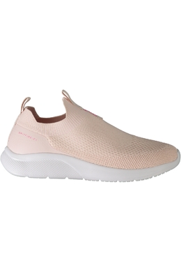 Кроссовки спортивные женские Fila, розовый 32004 | rosa