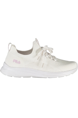 Кроссовки женские Fila с логотипом, белый 28878 | bianco