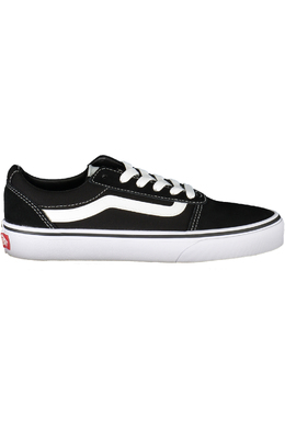 Кеды женские Vans, черный 27914 | nero