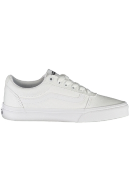 Кроссовки женские Vans, белый 28871 | bianco