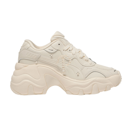 Puma Кроссовки Wmns Pulsar Wedge 'Pearl', кремовый 402239 01 | pearl