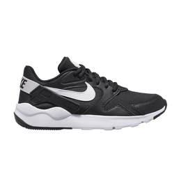 Nike Кроссовки Wmns LD Victory 'Black White', черный at4441 003 | black white