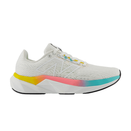 New Balance Кроссовки Wmns FuelCell Propel v5 'White Ginger Lemon', белый wfcprlc5 | white ginger lemon