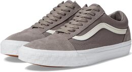 Кроссовки Vans Old Skool, цвет Check Bumper Gray 9997903 | check bumper gray