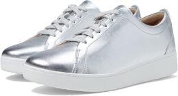 Кроссовки Fitflop Rally, цвет Silver 2 9182961 | silver 2