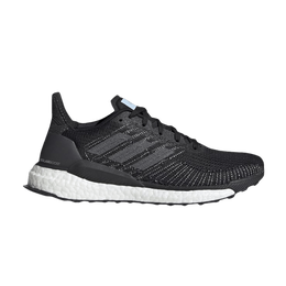 Adidas Кроссовки Wmns Solar Boost 19 'Core Black', черный ef1416 | core black