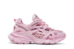 Кроссовки Balenciaga Wmns Track.2 Sneaker 'Pink', розовый 568615 w3ag1 5000 | pink