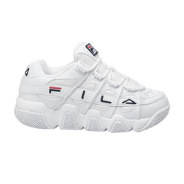 Fila Кроссовки Wmns Uproot 'White', белый 5bm00539 125 | white