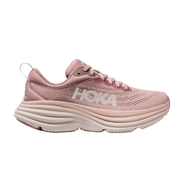 Hoka Кроссовки Wmns Bondi 8 'Pale Mauve', розовый 1127952 pmpw | pale mauve