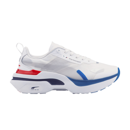 Puma Кроссовки BMW Motorsport x Wmns Kosmo Rider 'White Strong Blue', белый 307133 01 | white strong blue
