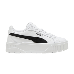 Puma Кроссовки Wmns Karmen 2 'White Black', белый 397456 03 | white black