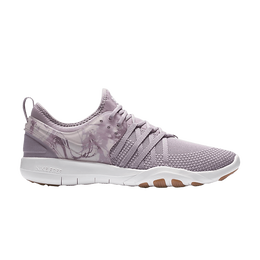 Nike Кроссовки Wmns Free Trainer 7 'Plum Fog', фиолетовый 904651 500 | plum fog