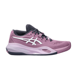 Asics Кроссовки Wmns Gel Resolution X Clay 'Ube', фиолетовый 1042a277 500 | ube