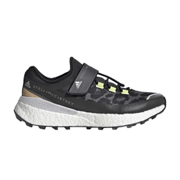 Adidas Кроссовки Stella McCartney x Wmns Outdoor Boost Rain.RDY 'Black Leopard', черный fv5656 | black leopard