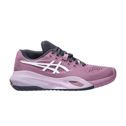 Asics Кроссовки Wmns Gel Resolution X Wide 'Ube', фиолетовый 1042a278 500 | ube