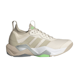 Adidas Кроссовки Wmns Rapidmove ADV 2 HIIT 'Beige Lime Burst', кремовый js3171 | beige lime burst