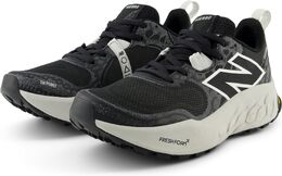 Кроссовки New Balance Fresh Foam X Hierro v8, цвет Black/Sea Salt 9918424 | black/sea salt