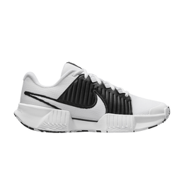 Nike Кроссовки Wmns Zoom Challenge 'White Black', белый fq4155 100 | white black