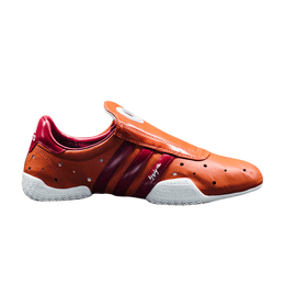 Adidas Кроссовки Y-3 Wmns Regu 'Orange Red', оранжевый ef2650 | orange red