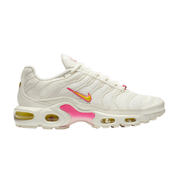 Nike Кроссовки Wmns Air Max Plus 'Sail Digital Pink', кремовый cz0373 100 | sail digital pink