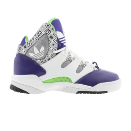 Adidas Кроссовки Wmns GLC, фиолетовый q32919