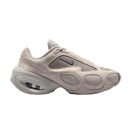 Nike Кроссовки Wmns Air Max Muse 'College Grey', серый hm0750 001 | college grey
