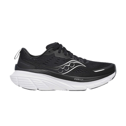 Saucony Кроссовки Wmns Guide 18 Extra Wide 'Black White', черный s11009 100 | black white