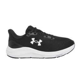 Under Armour Кроссовки Wmns Charged Pursuit 4 'Black White', черный 3028261 001 | black white