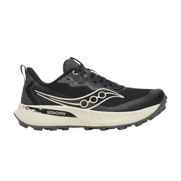 Saucony Кроссовки Wmns Peregrine 15 'Black Pearl', черный s10990 100 | black pearl