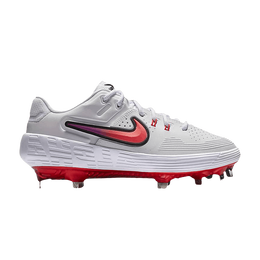 Nike Кроссовки Wmns Zoom HyperDiamond 3 Elite CS 'Ombre', белый ci2229 102 | ombre