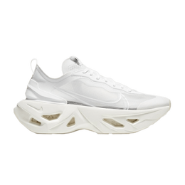 Nike Кроссовки Wmns ZoomX Vista Grind 'White', белый cq9500 101 | white