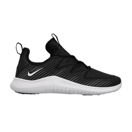 Nike Кроссовки Wmns Free TR Ultra 'Black', черный ao3424 001 | black