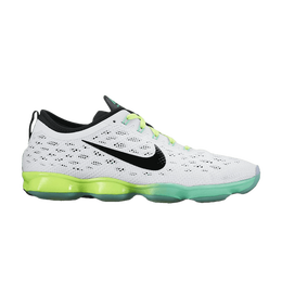 Nike Кроссовки Wmns Zoom Fit Agility 'White Green Glow', белый 684984 100 | white green glow
