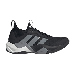 Adidas Кроссовки Wmns Rapidmove ADV 2 'Black Grey', черный ih5243 | black grey