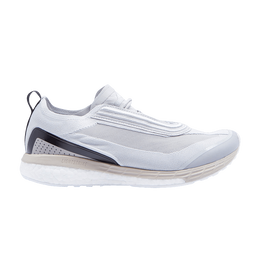 Adidas Кроссовки Stella McCartney x Wmns Adizero Boston 'Light Solid Grey', серый fu8965 | light solid grey