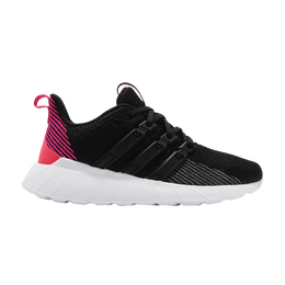 Adidas Кроссовки Wmns Questar Flow 'Shock Red', черный f36257 | shock red
