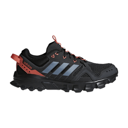 Adidas Кроссовки Wmns Rockadia Trail 'Carbon', черный cg3984 | carbon