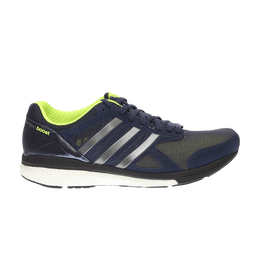 Adidas Кроссовки Wmns Adizero Tempo 7 'Midnight Indigo', синий b22864 | midnight indigo