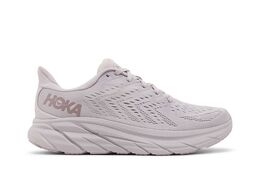 Hoka Кроссовки Wmns Clifton 8 'Lilac Marble', фиолетовый 1119394 lmel | lilac marble
