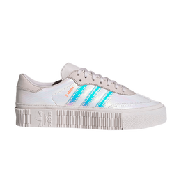 Adidas Кроссовки Wmns Sambarose 'Orchid Tint Energy Ink', розовый ee5128 | orchid tint energy ink